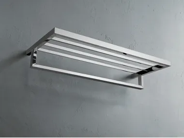 LINEA - 7715 - Towel rail by Fantini Rubinetti - view 2
